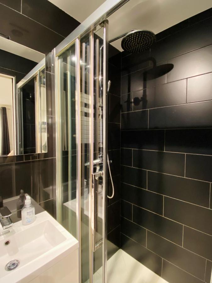 Studio La Tour Saint-Étienne-de-Tinée Kültér fotó